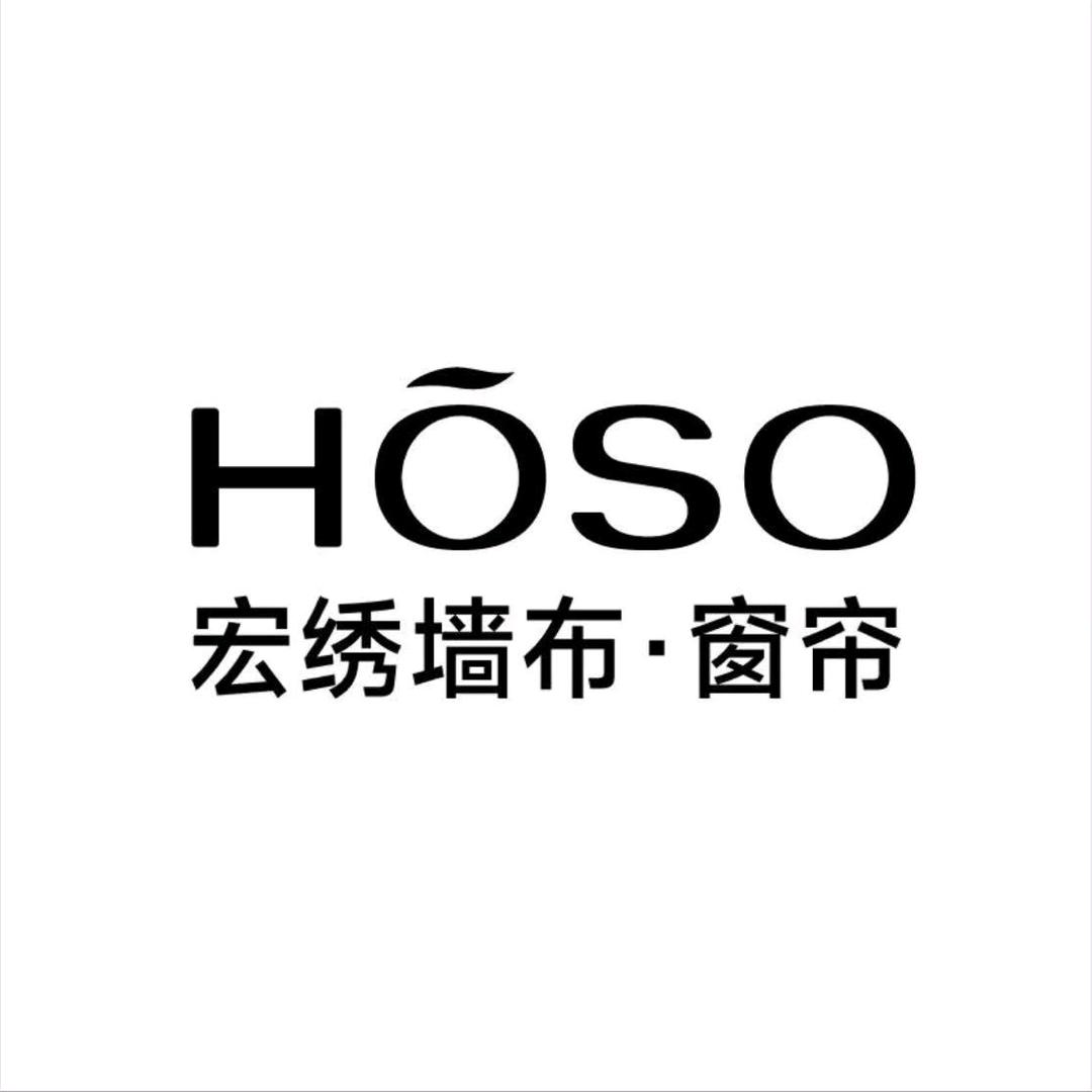 宏绣墙布窗帘（南京六合店）