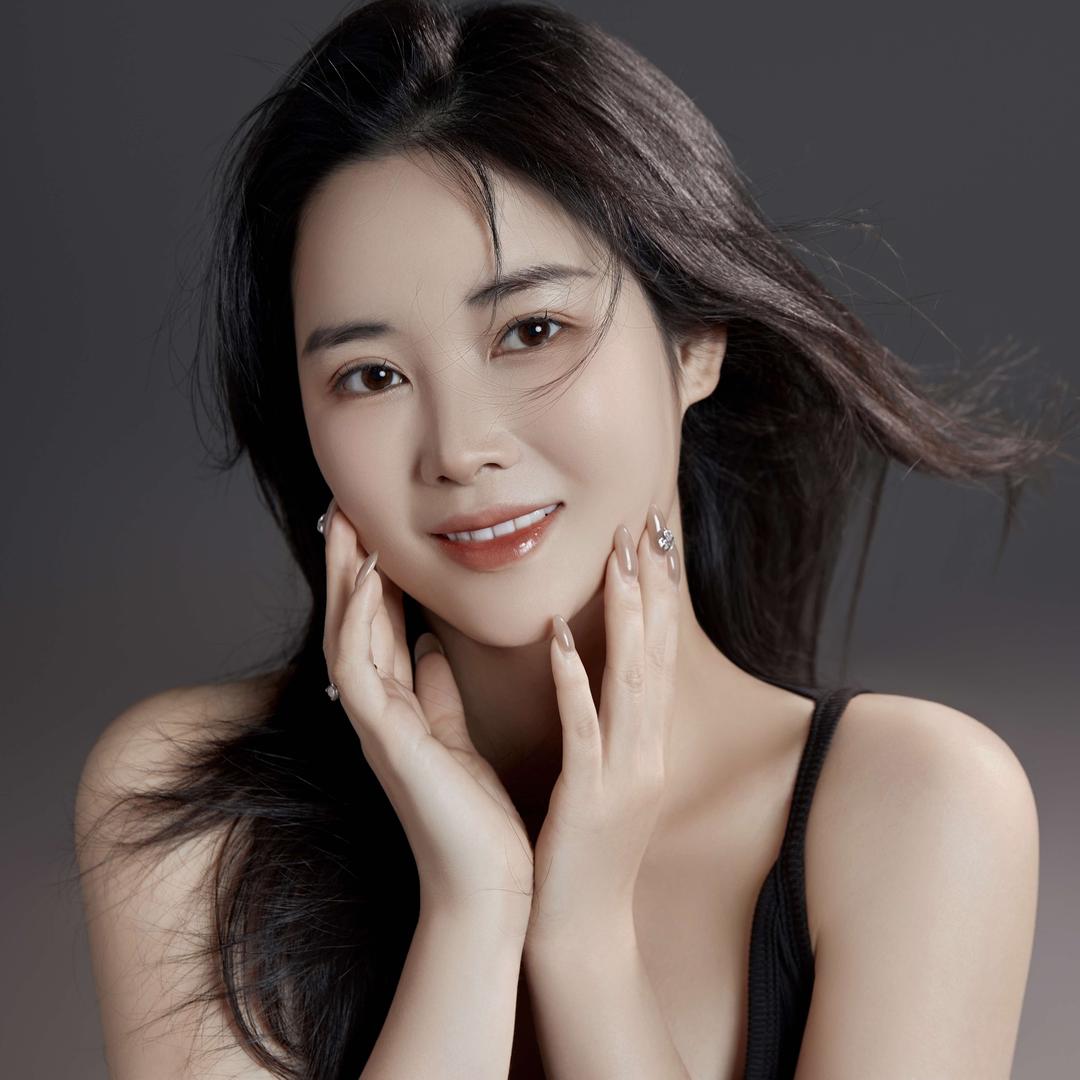 爱如夫妇