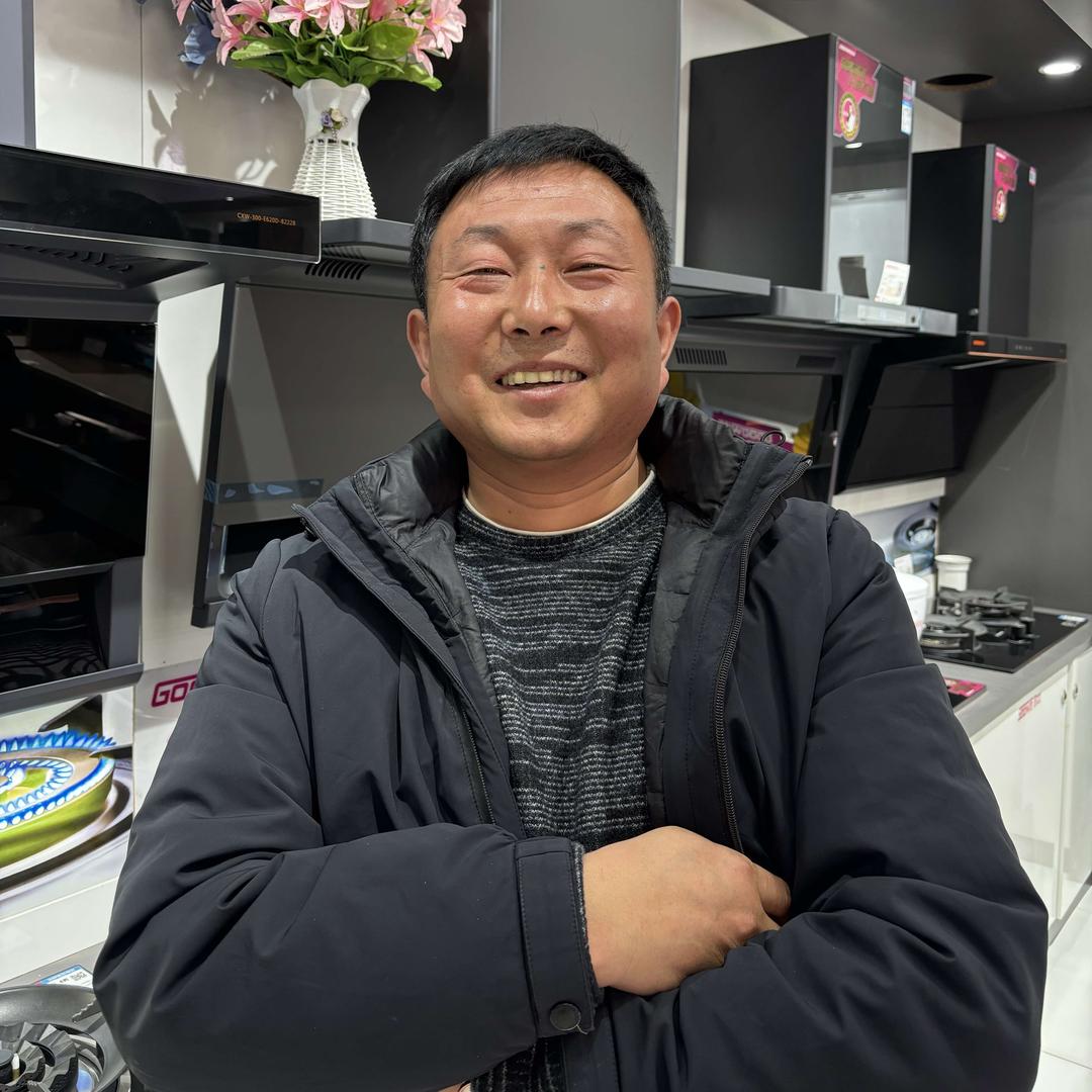 宇鑫厨柜卫浴官方号