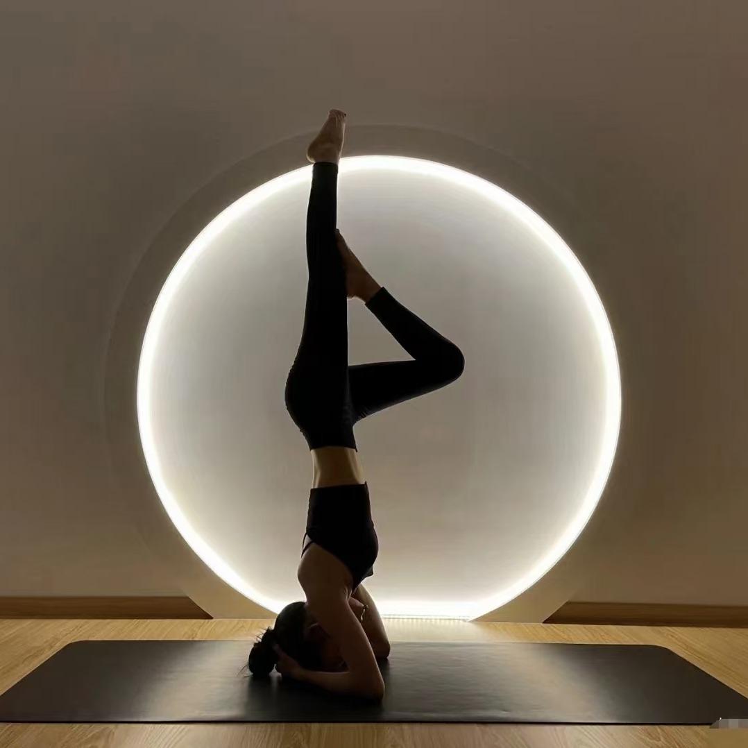 恋瑜伽普拉提（长寿店）