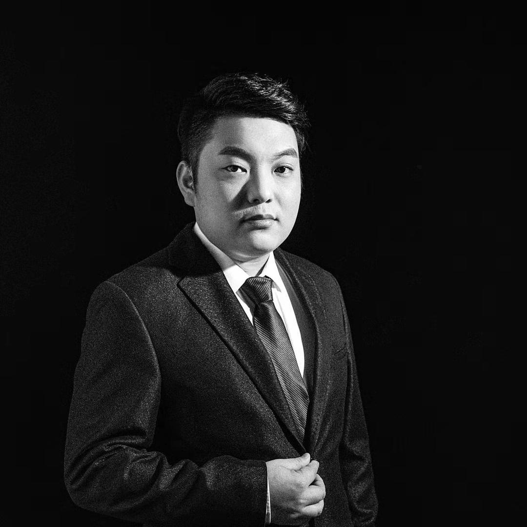 陈文军