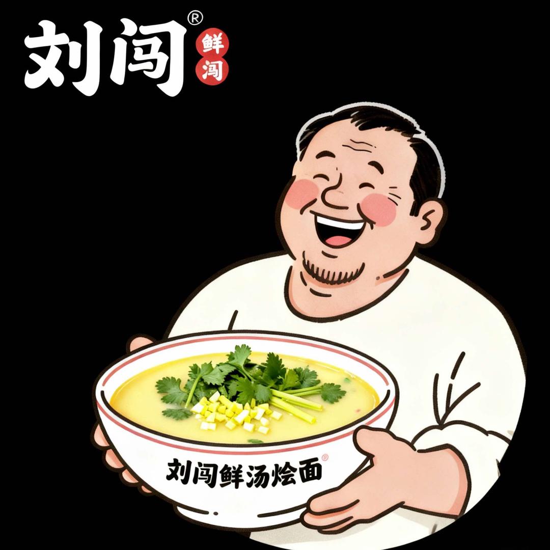 刘闯鲜汤烩面莲花大道店