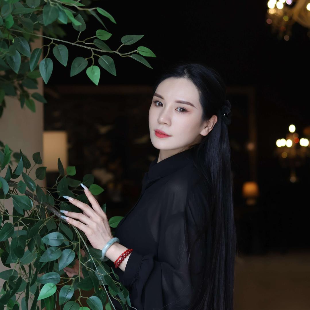 洧川卡卡美甲