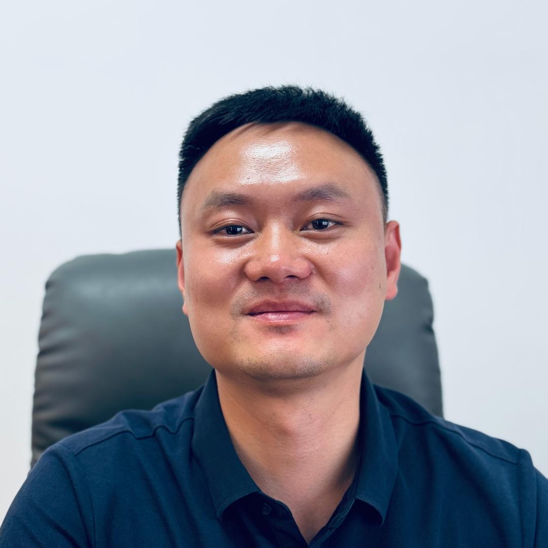 海康威视义乌海视郭凯