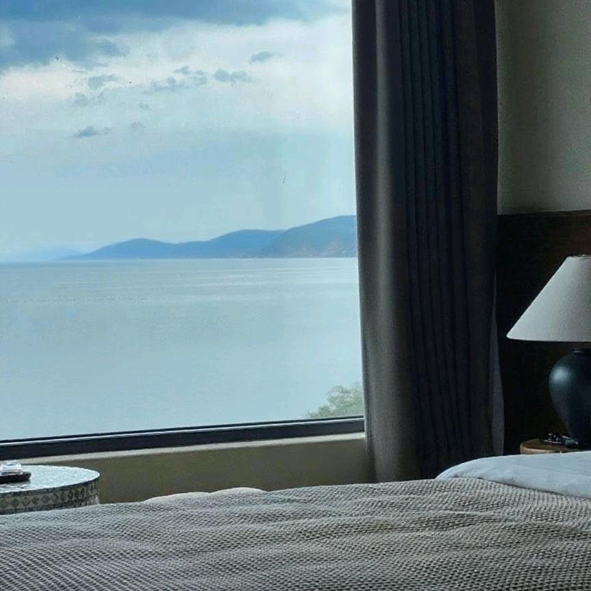 大理三拾三民宿官方号