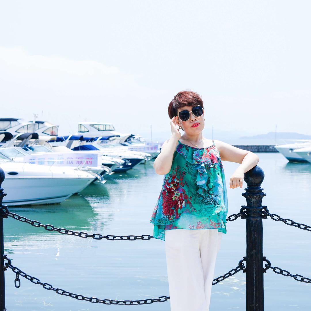 汤圆妈妈👩🏻Trisa