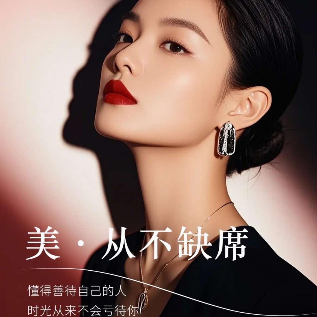 肌遇皮肤管理遇见美
