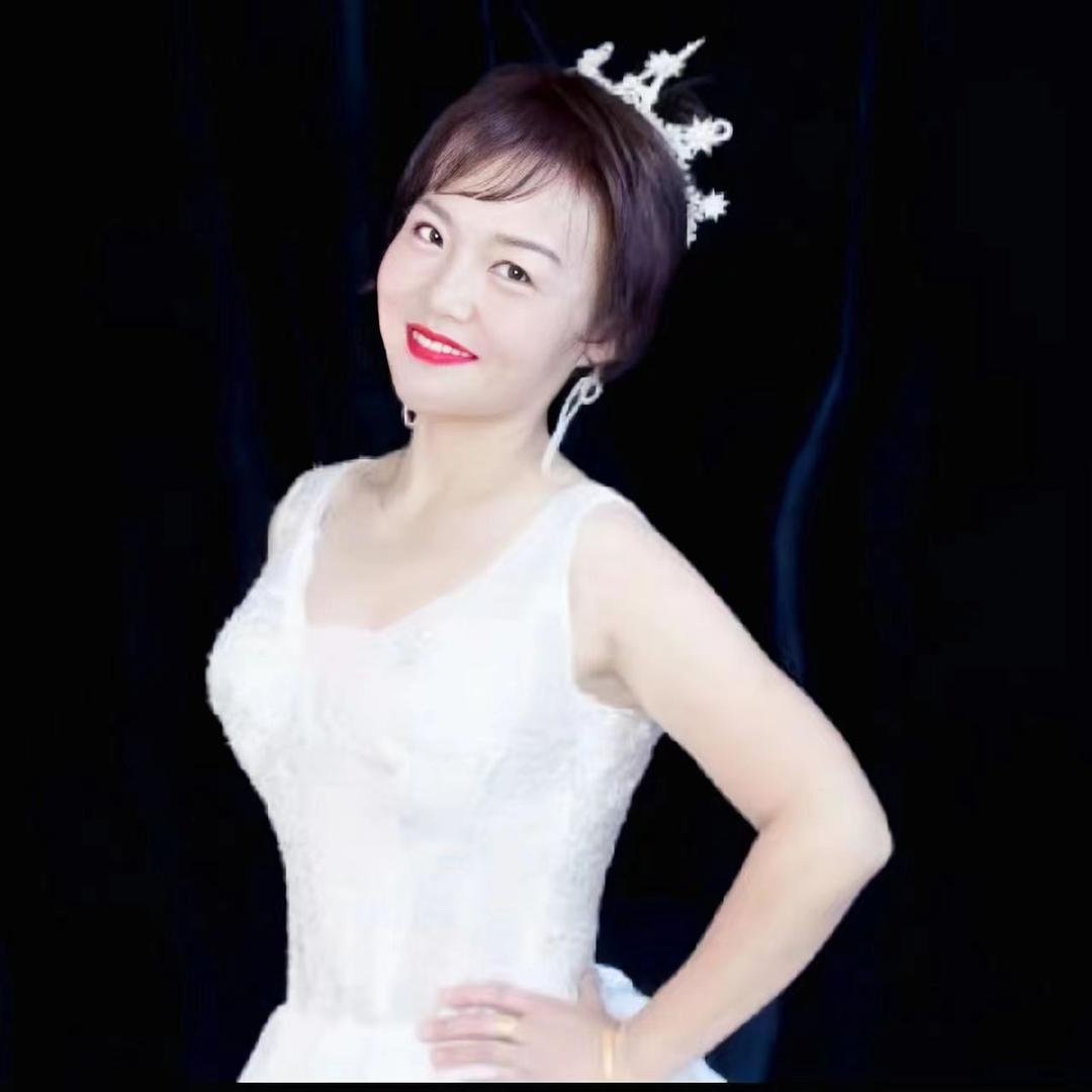 丽娃发艺
