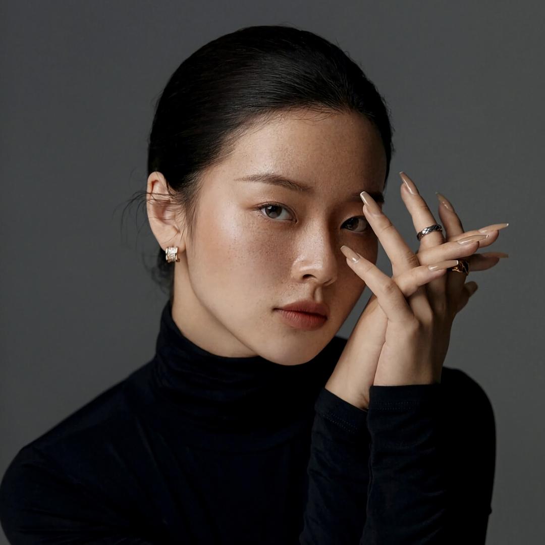 西城肖像摄影