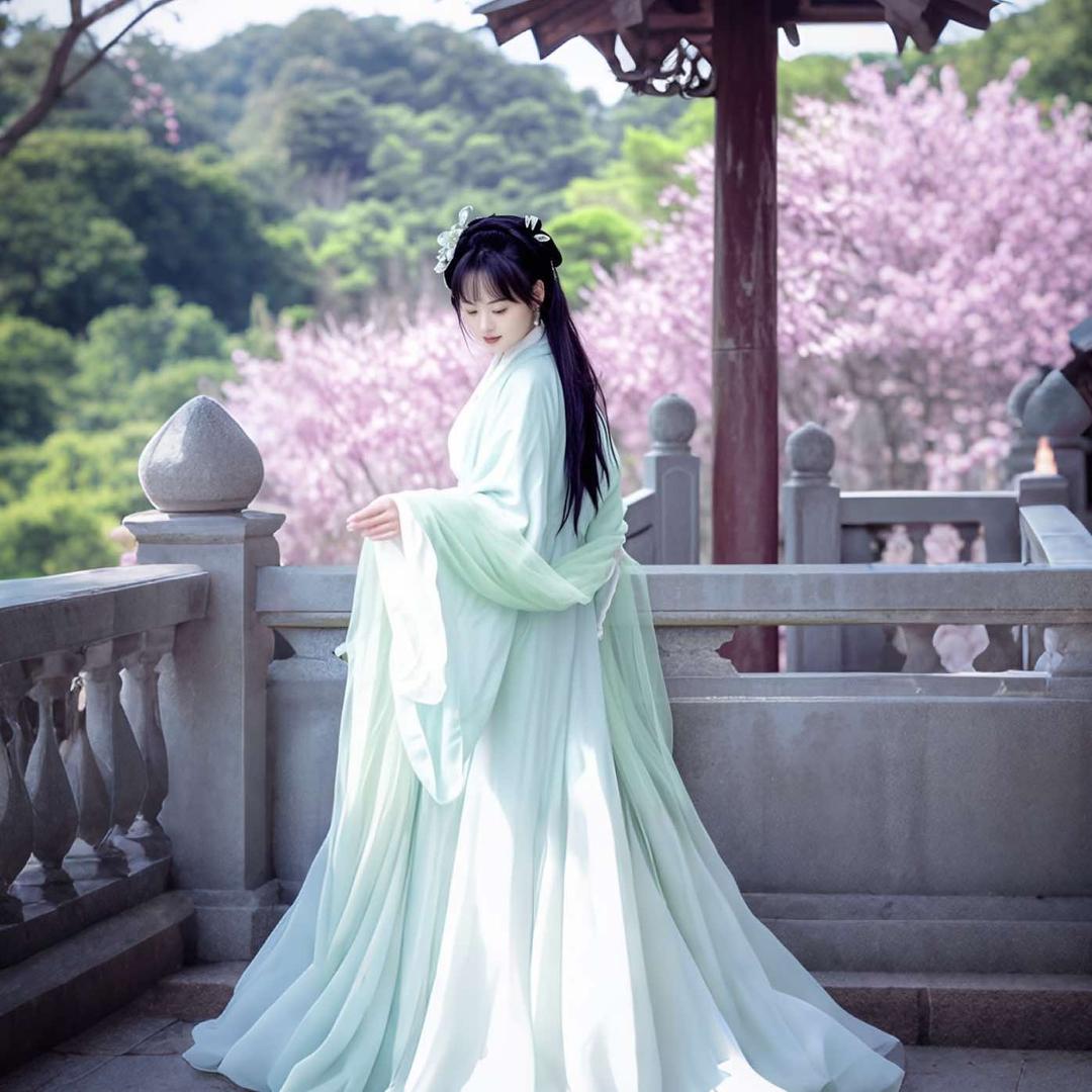 福州滋己老板娘小七