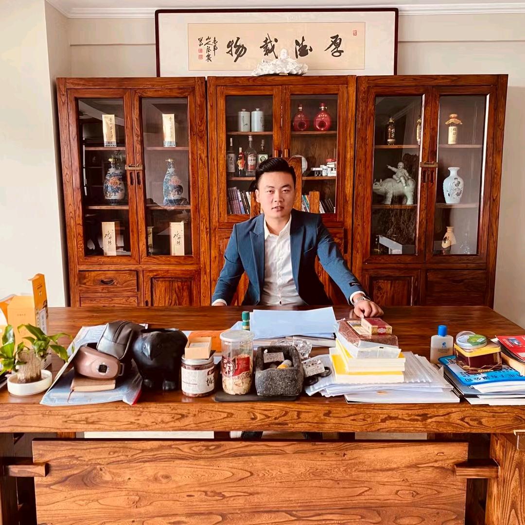 枣庄囍·初婚礼（婚车）