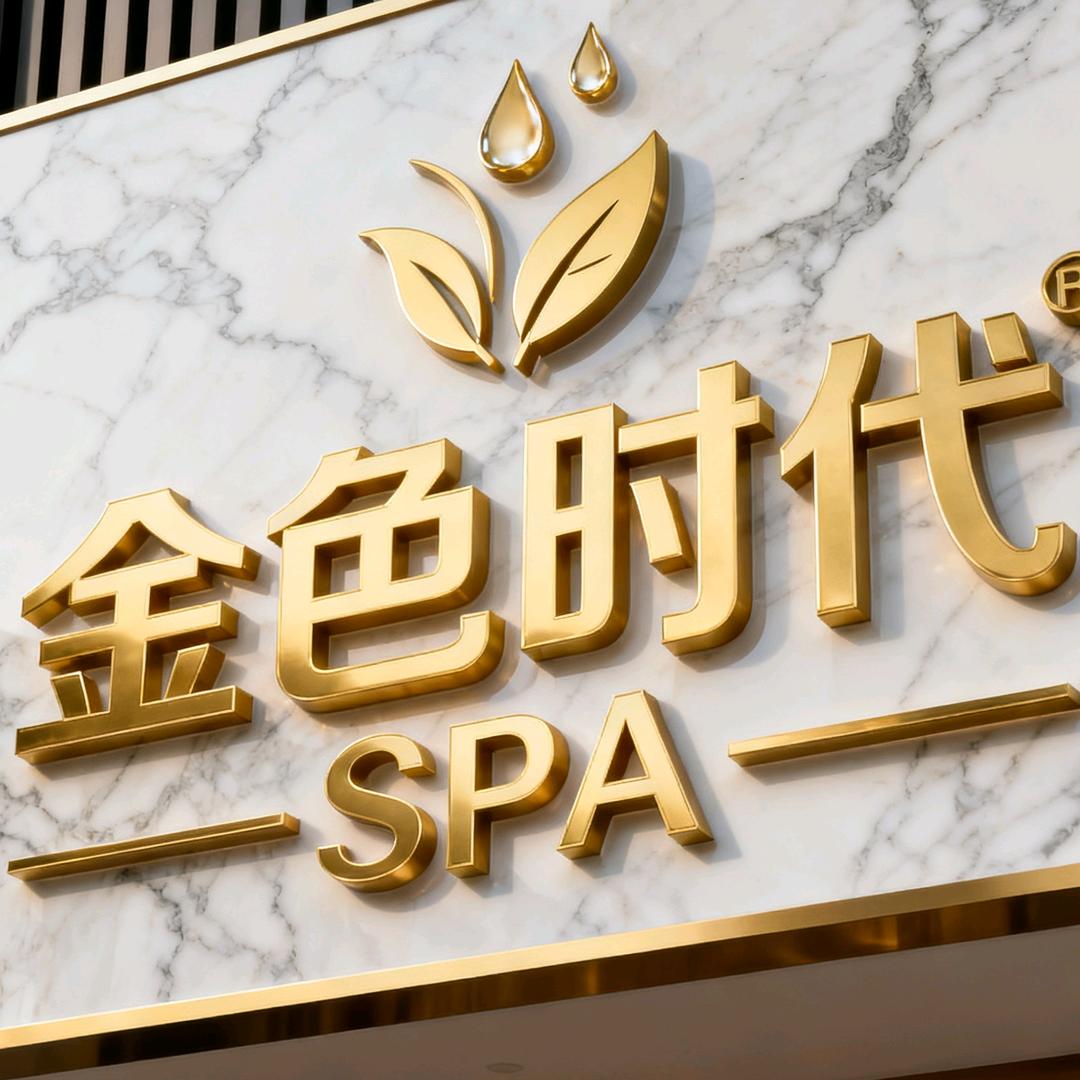 金色时代SPA官方号