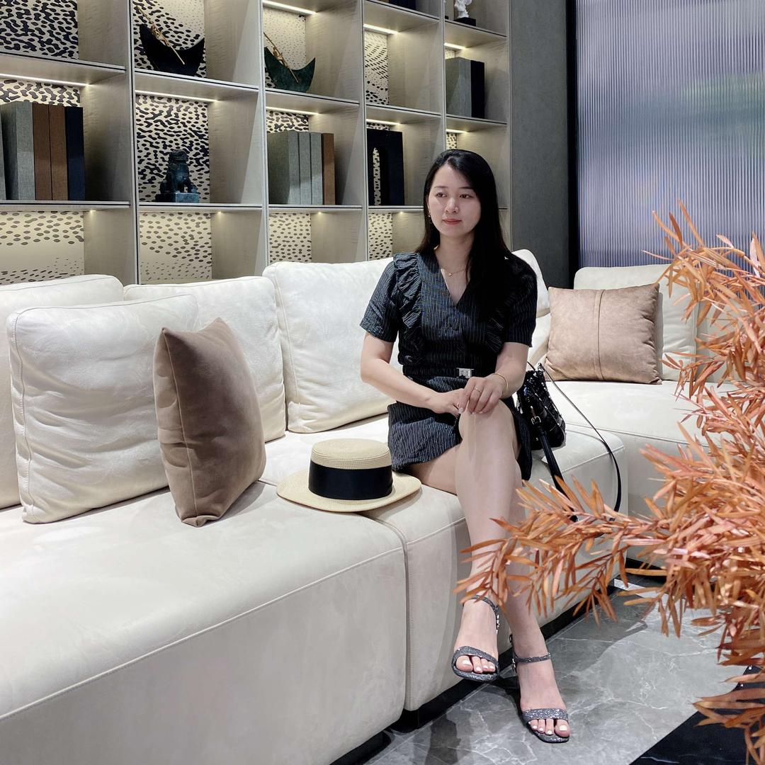 陆丰蒙娜丽莎秀秀