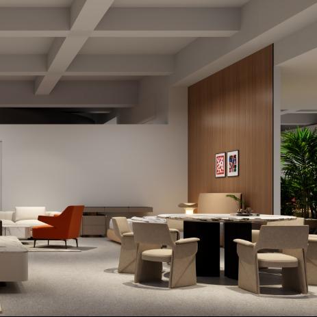 宁波七椤家居时尚美学馆