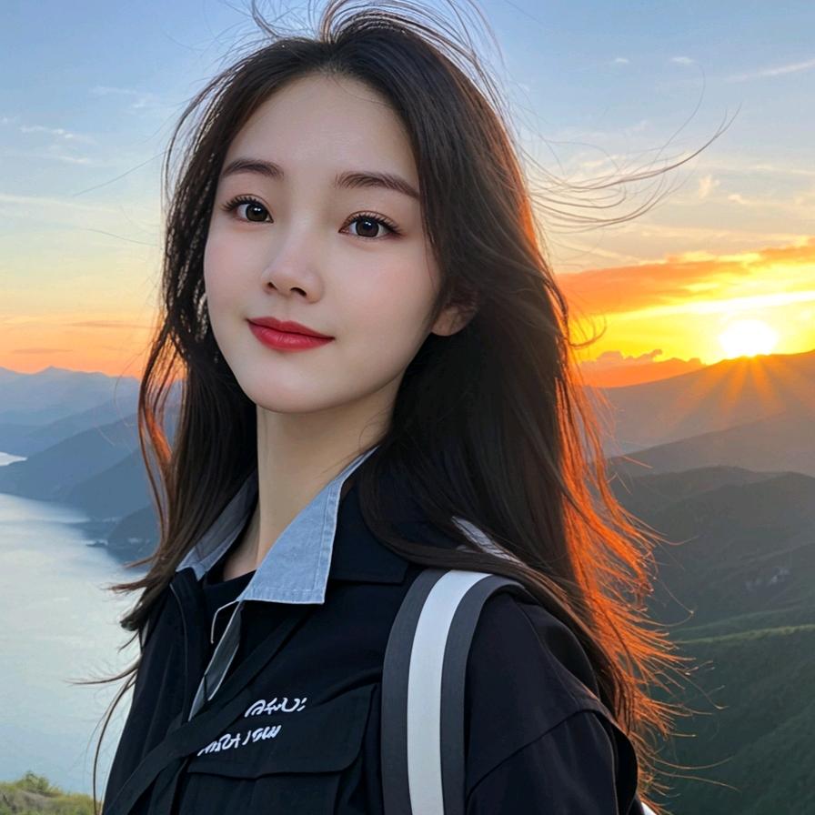 象州县尚世美容美发官方号