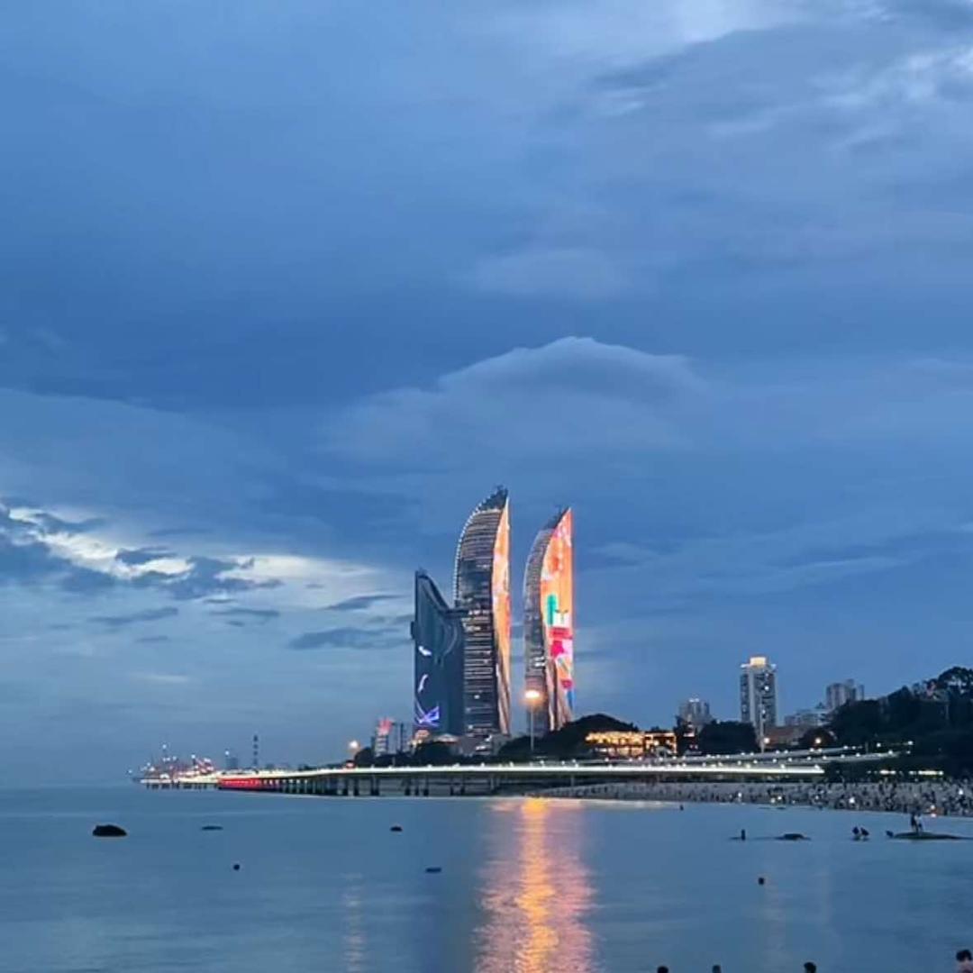 杭州旅游小呆