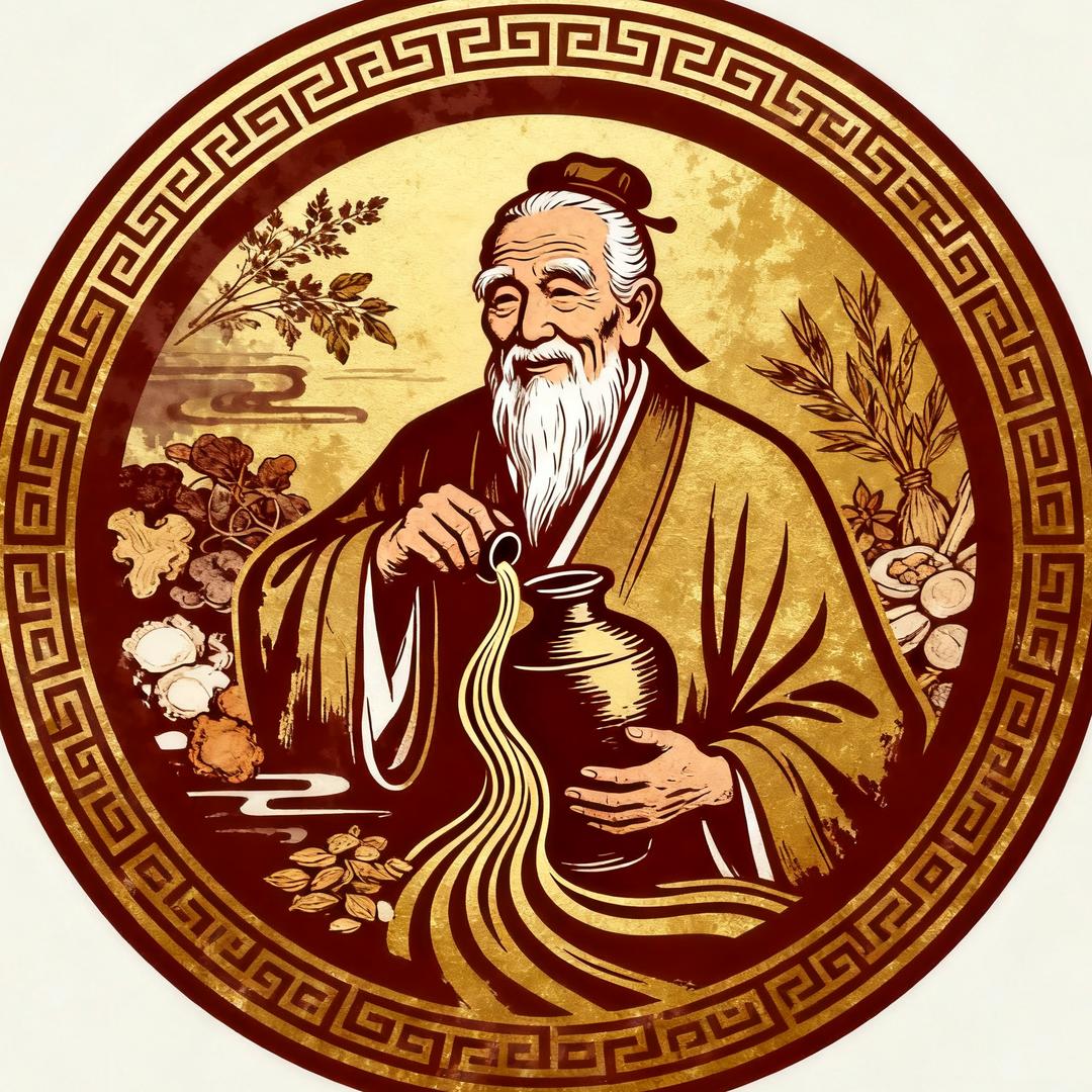 养生酒-滑县仲景酒馆