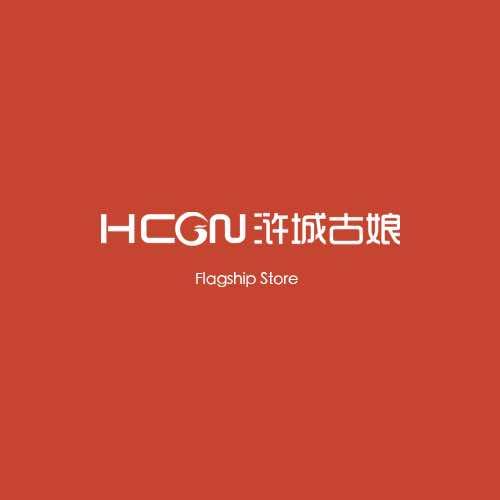 北京浒城古娘新中式女装店