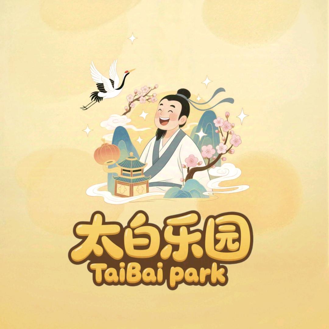 太白乐园