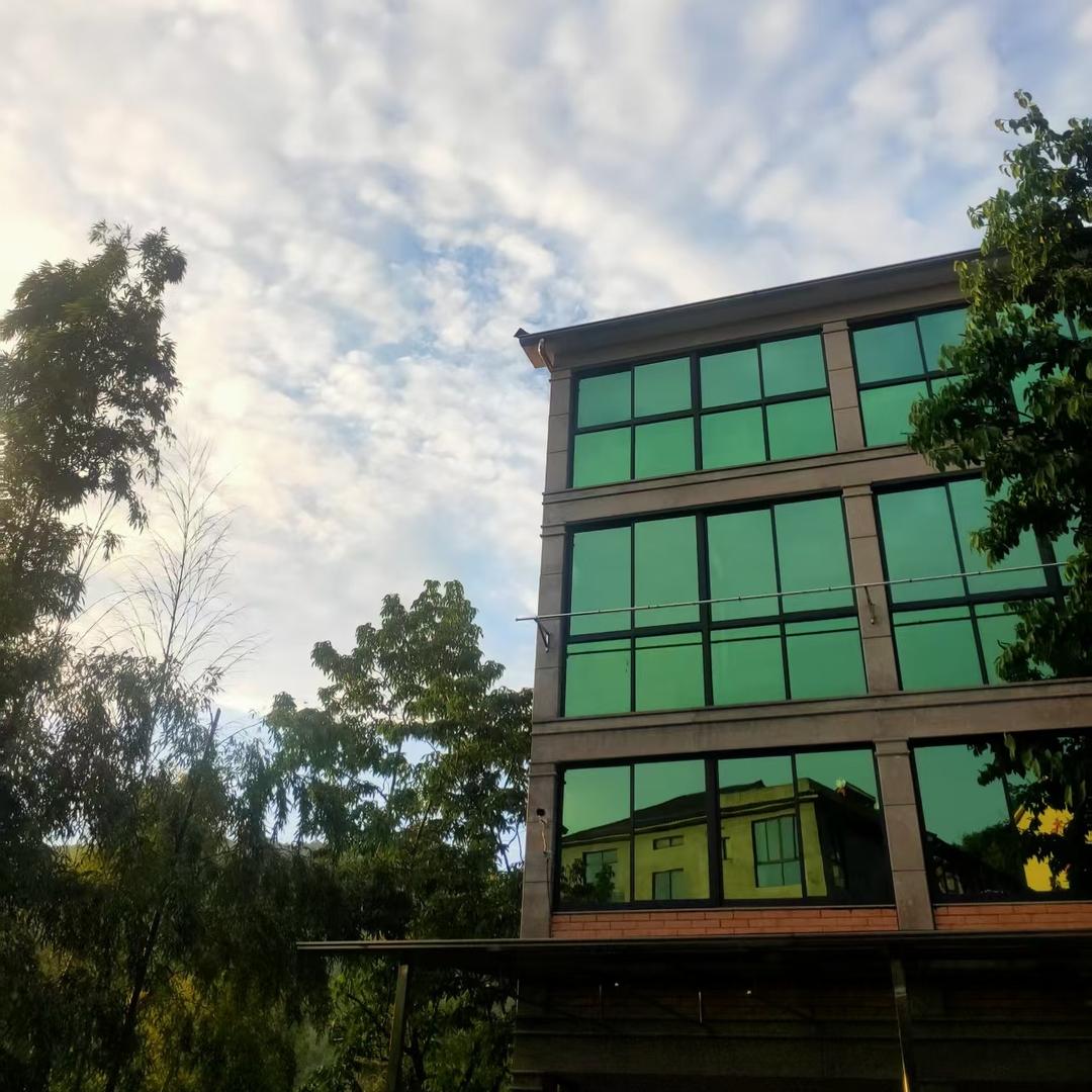 锦馨阁山庄安吉锦馨阁山庄