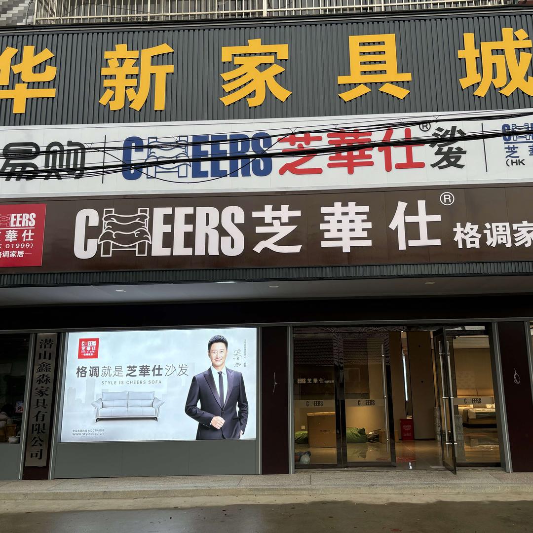 安庆三只杨家具