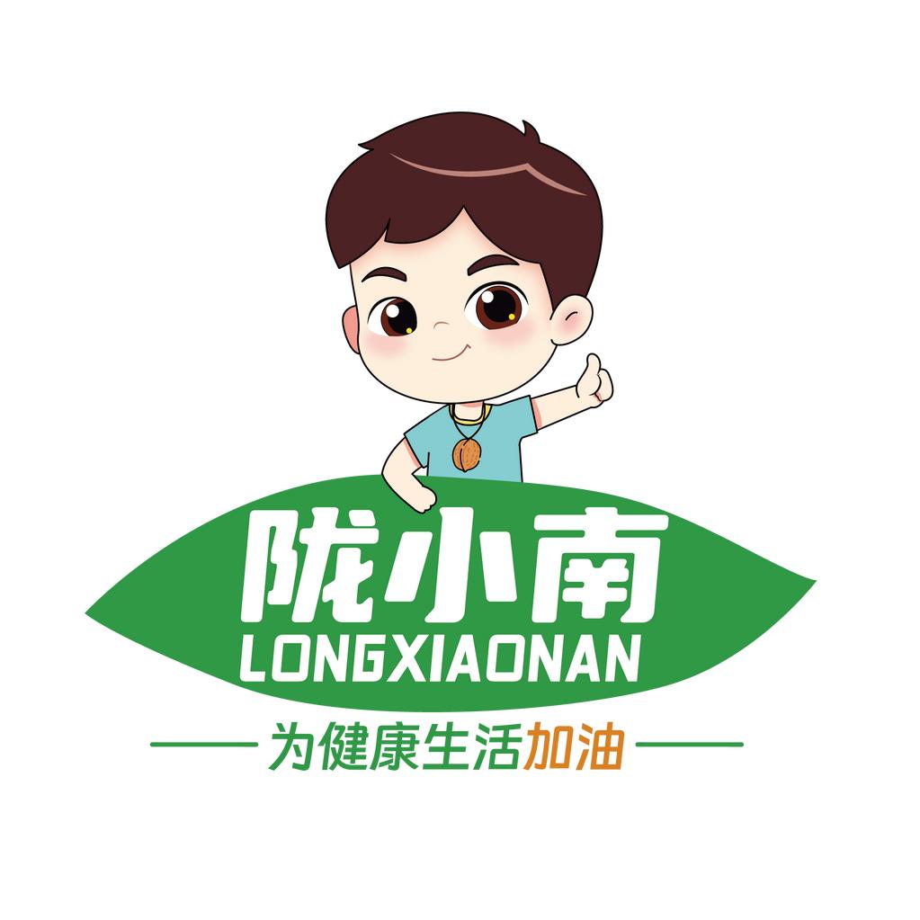 陇小南核桃油总部