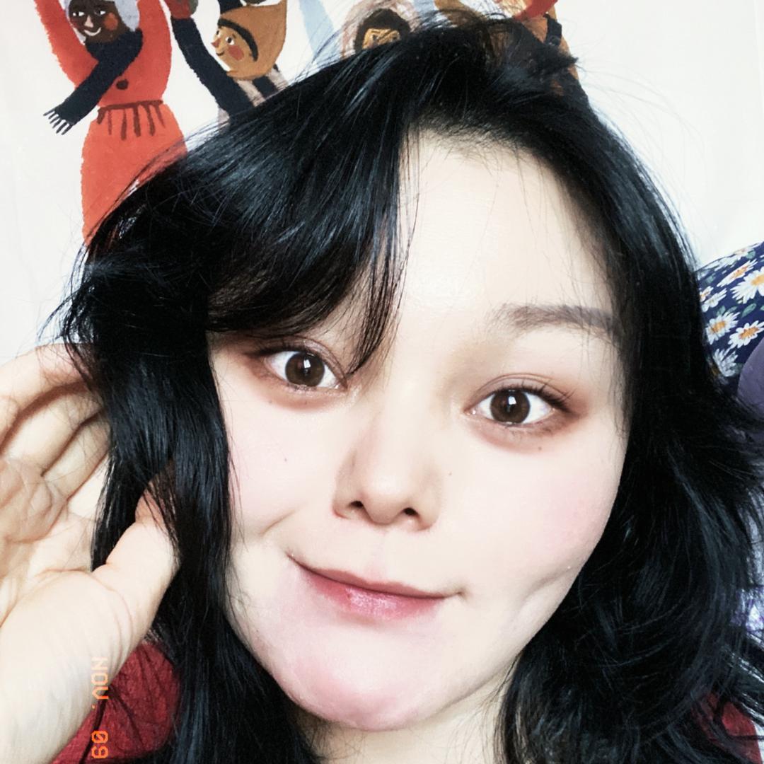 ARu爱美丽