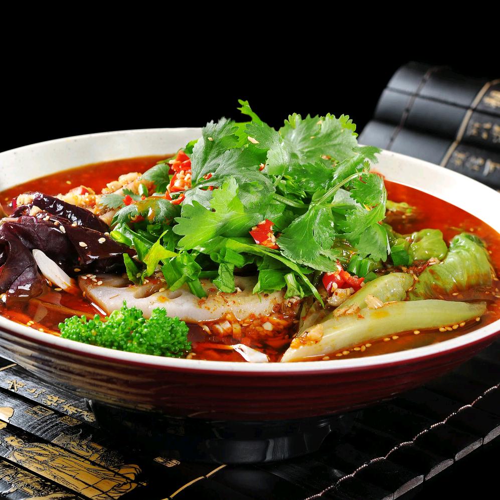 豆豆香东北麻辣烫
