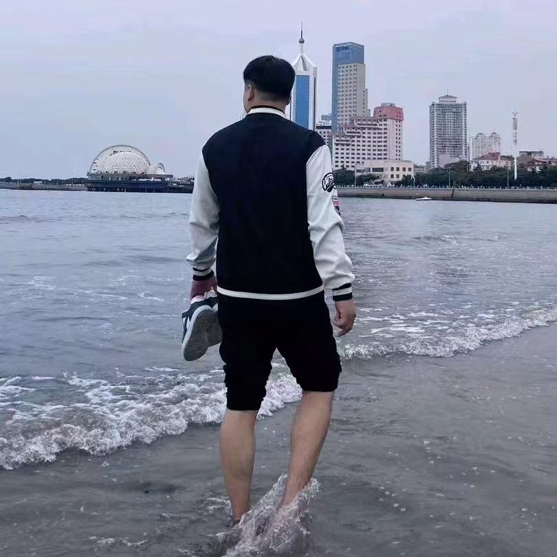 名仕游泳健身-陈宇
