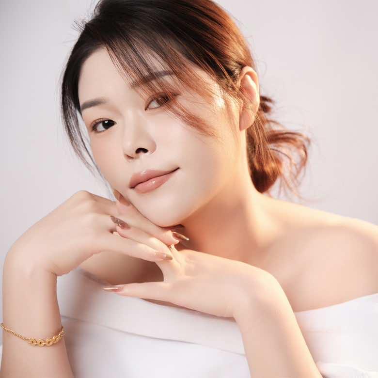 今禧·美甲美睫·肌肤管理官方号