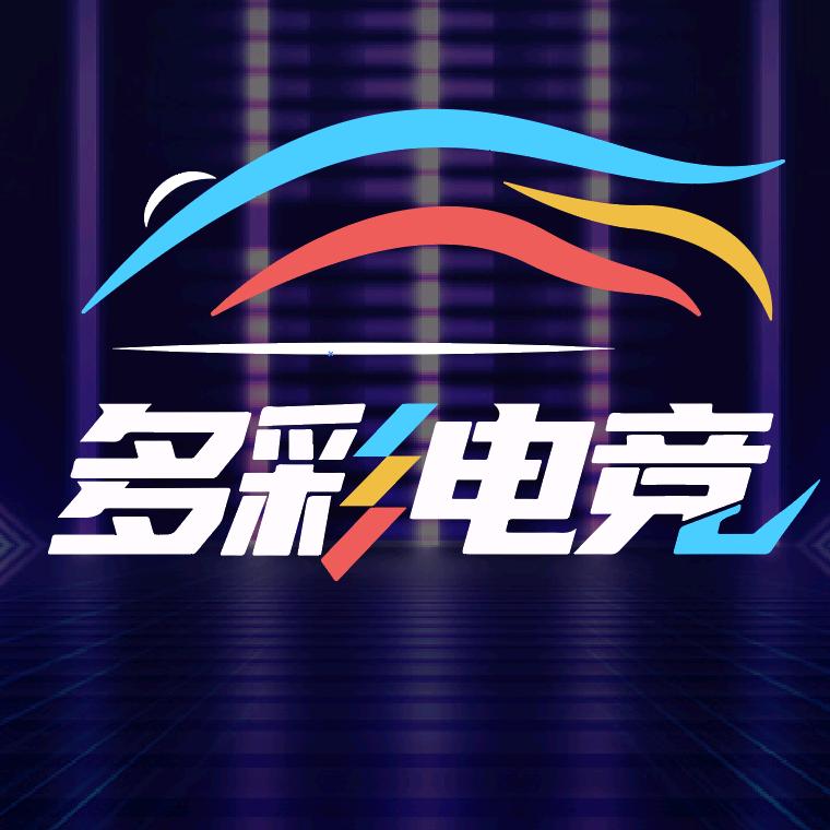 新多彩电竞（锦绣天地店）