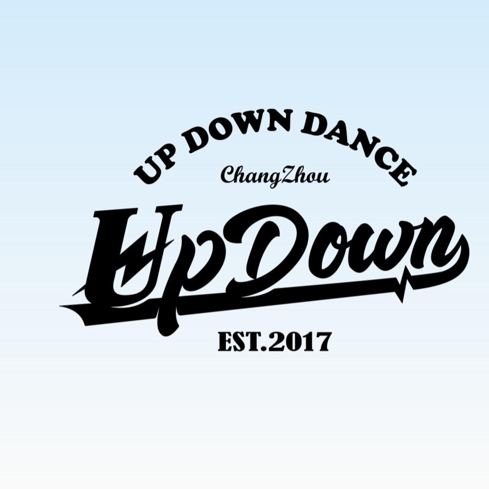 常州·UPDOWN街舞 4月8-11直播