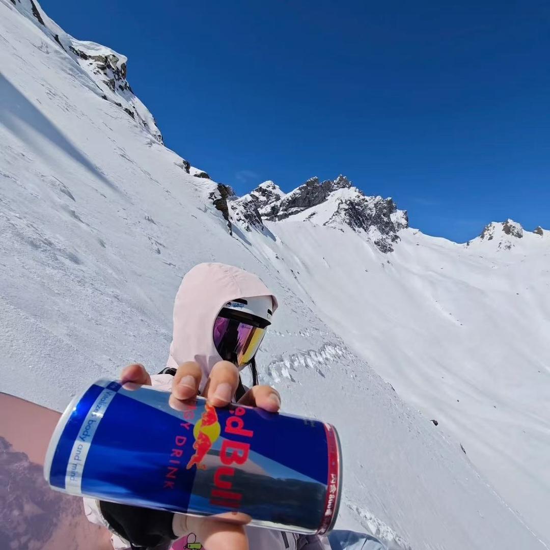 年轮啡 户外天花板-宠粉号