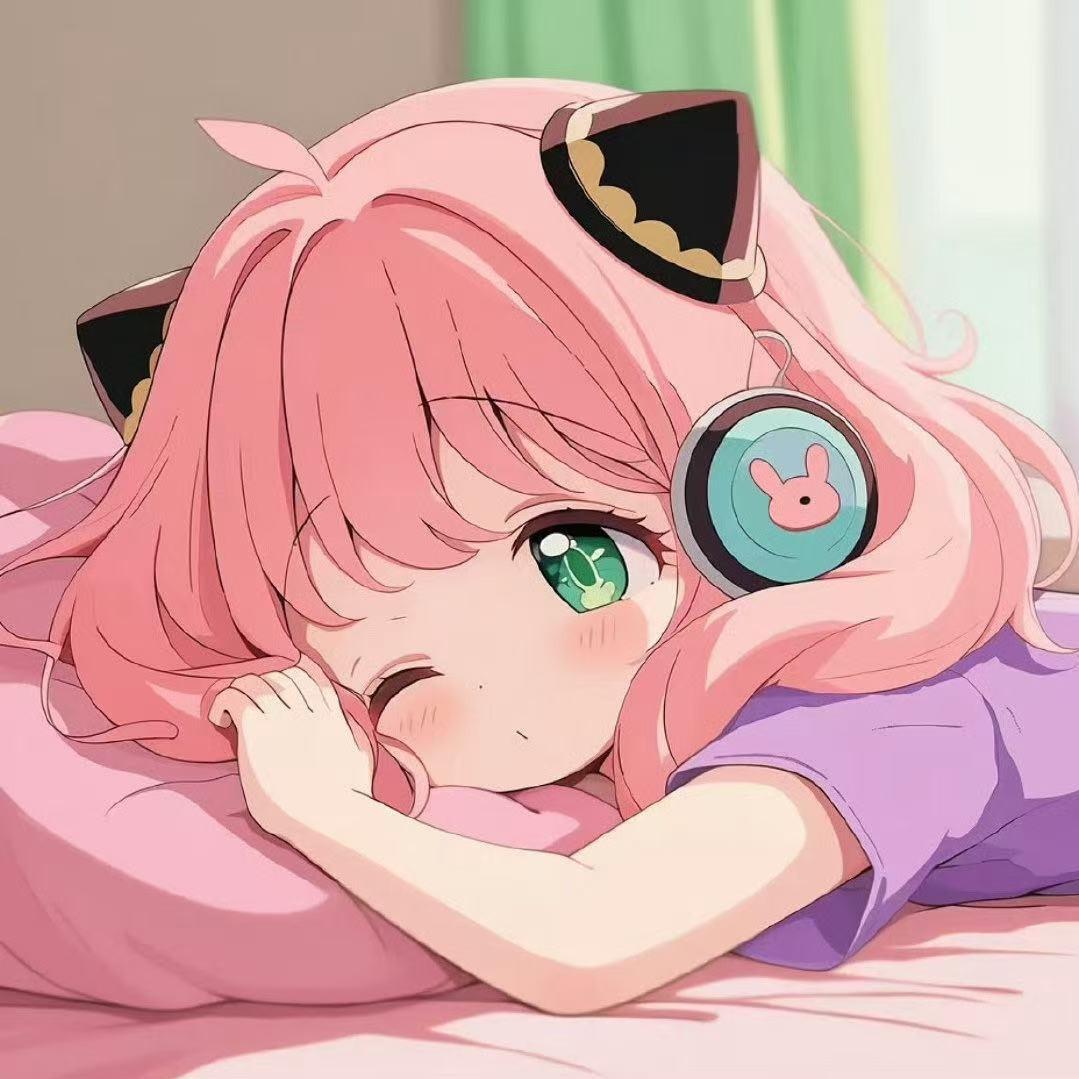 歪梨小鱼