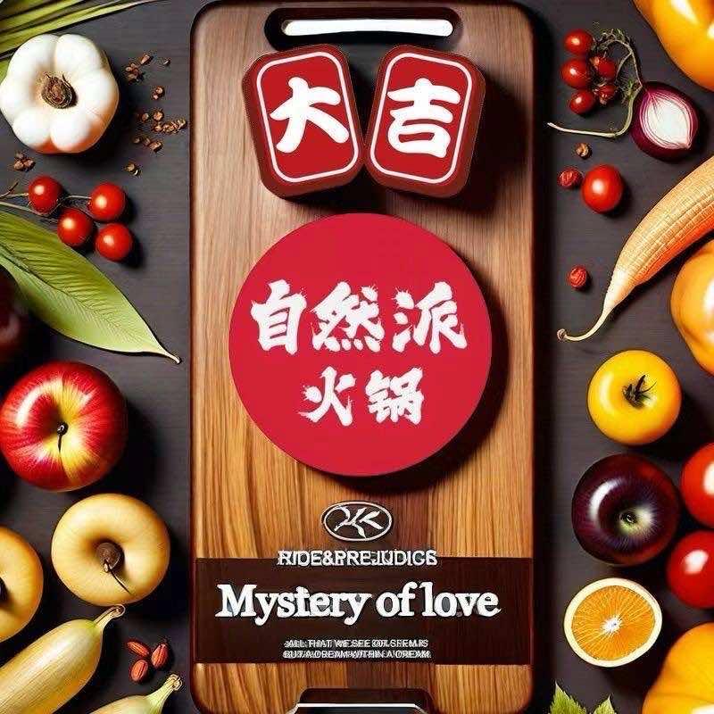 高昌区自然派火锅店
