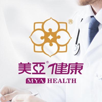 美亚体检