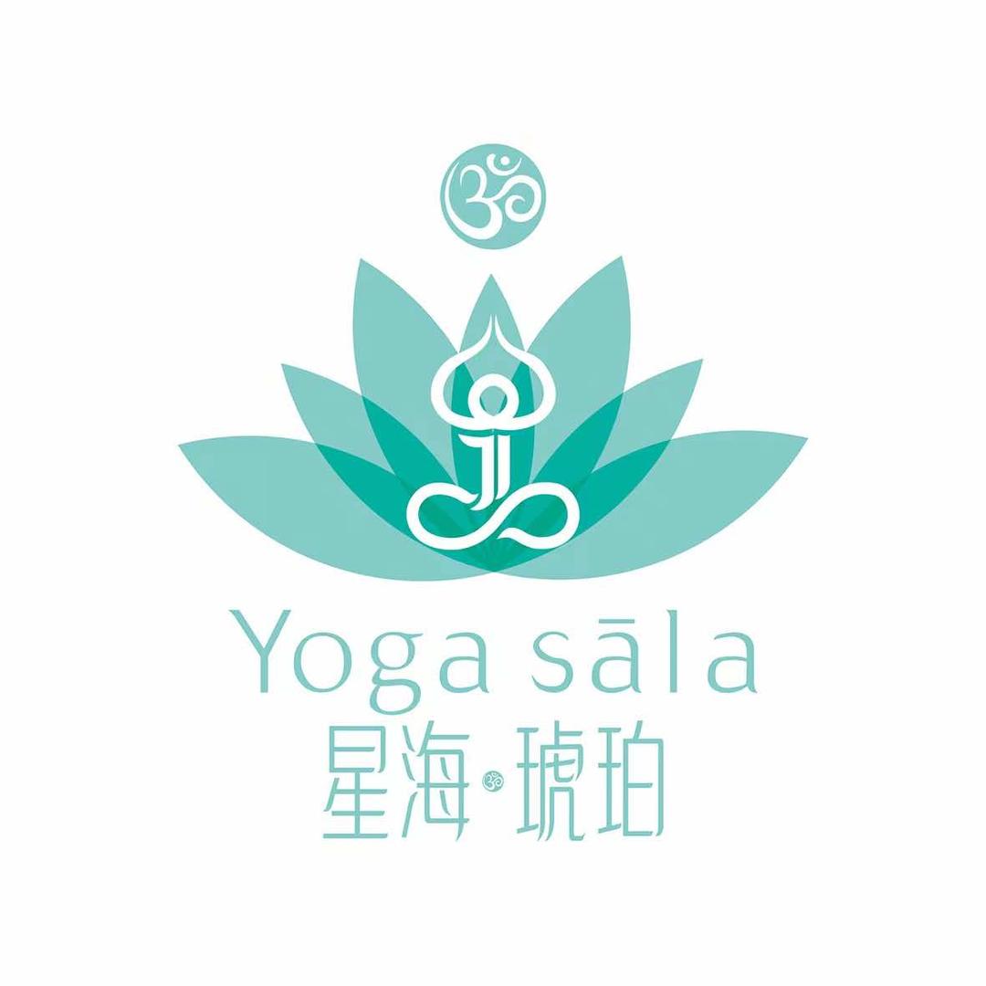 大连星海琥珀瑜伽馆