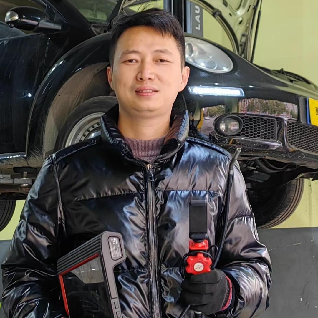 武汉卓凡（法系烧机油治理）