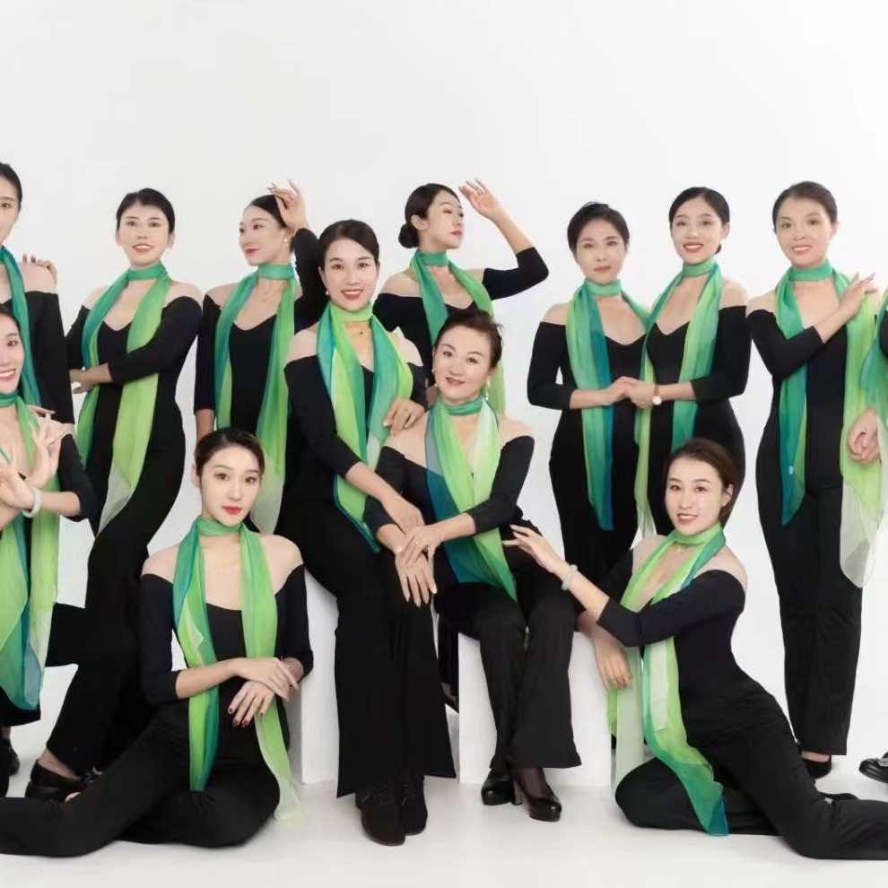 智老师形体