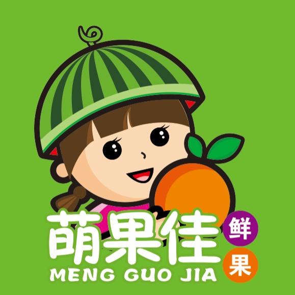 萌果佳宠粉号