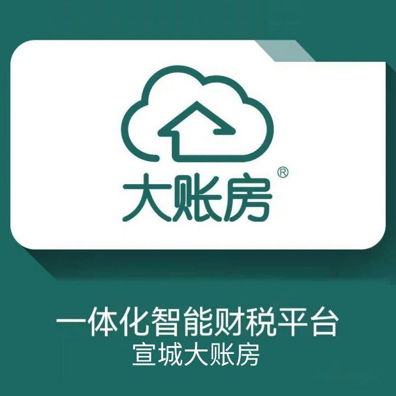 宣城大账房-注册公司