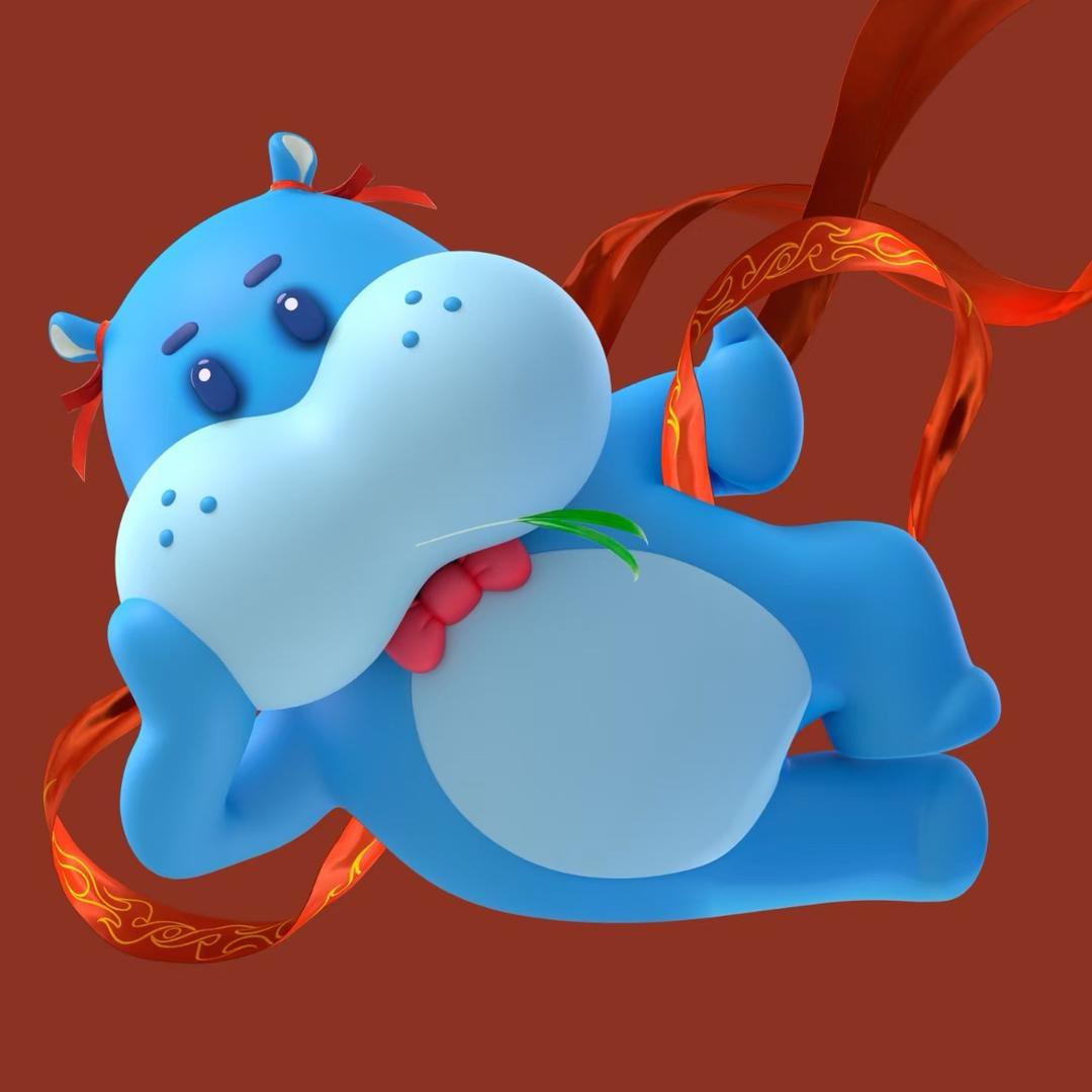 萧山银泰小雅盒盒马鲜生