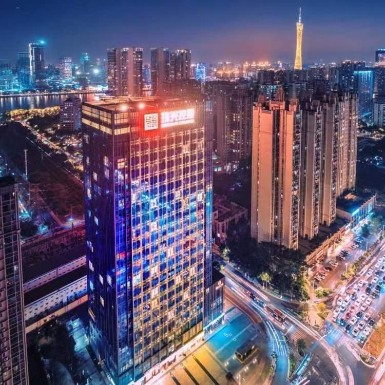 丽途LIVETOUR江景轻居(珠江新城店