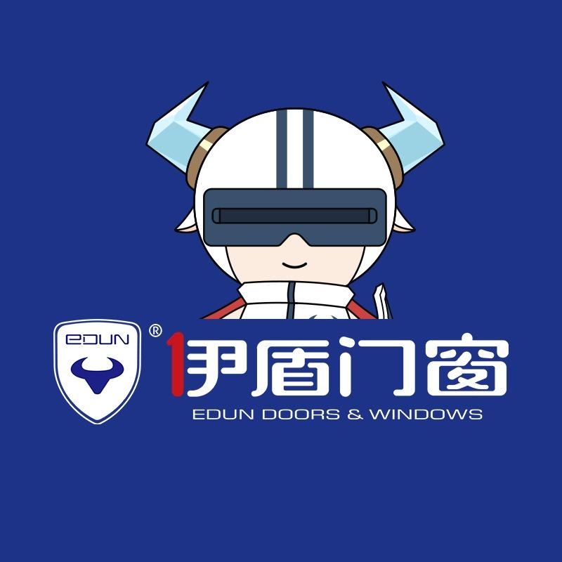 伊盾门窗总部招商