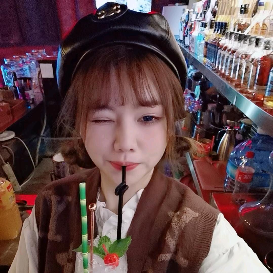 秘密花园酒吧官方号