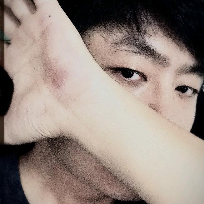 向阳艺术D.K'lee