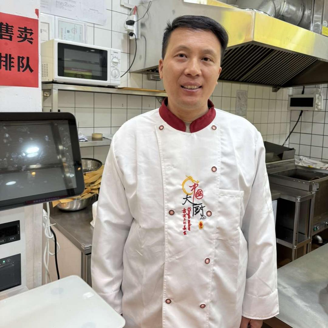心善德炸货铺总部