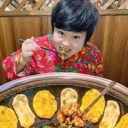 地锅新聚点珍姐