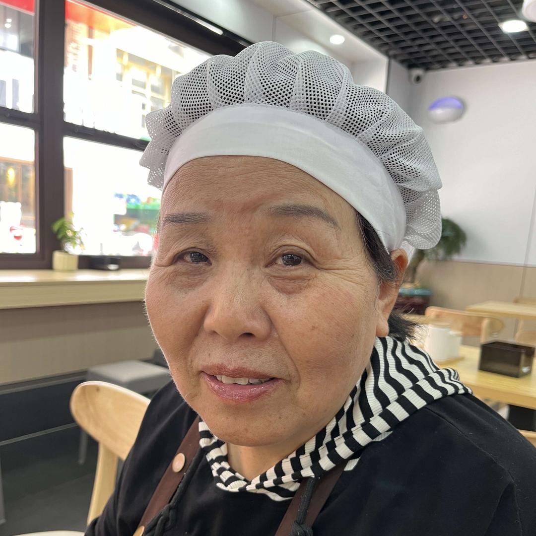 吴奶奶瞬微面馆