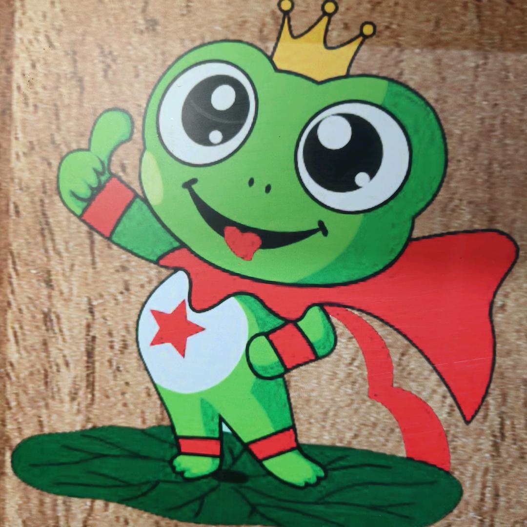 有家牛蛙官方号